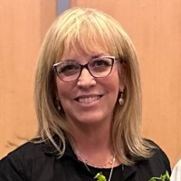 Kathy Watts