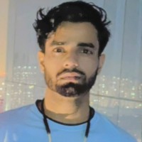 Vipul Dubey