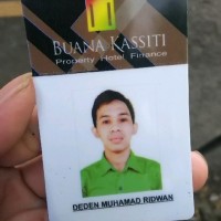 Deden Muhamad Ridwan