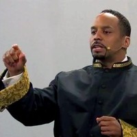 Pastor Pierre Bennett