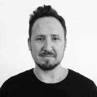 Nicholas Rubin
