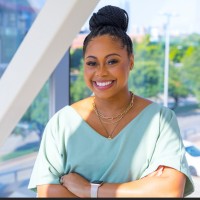 Jasmine Wilson, Ba