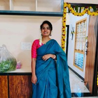 Shalini Manoharan