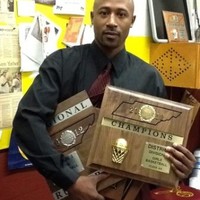 Cedric Lewis