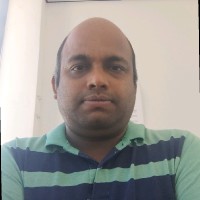 Shah Jaldip