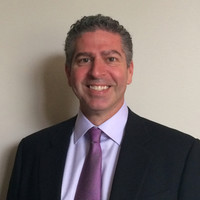 Damon Fawcett