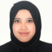 Nur Syuhada Rashidi