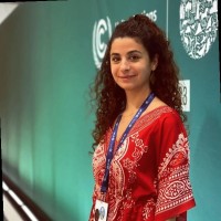 Sarah Khazem