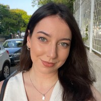 Sabrina Shvartsburd
