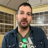 Jesús Couz Jiménez