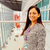Deepali Shah