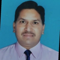 Devindra Kumar Sharma