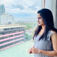 Gayashi Anuradhi