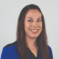Jennifer Graham