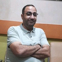 Ayman Haroun
