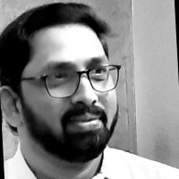 S Srinivasa Rao