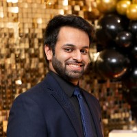 Mohammed Afnan Waseem