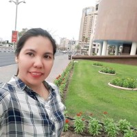 Ginalyn Jimenez