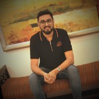 Syed Zakir Ali