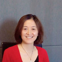 Jing ZHANG