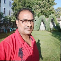 Brinder Kumar