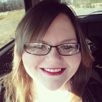 Amanda Pettrey