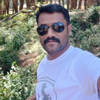 Karthikkumar S