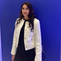 Devi Patel
