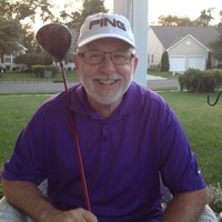 Patrick Oneill