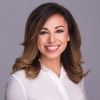 Natalia Bucci, CFA
