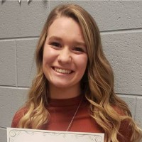 Adalyn Hickman