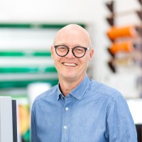 Jesper Vohs Nielsen