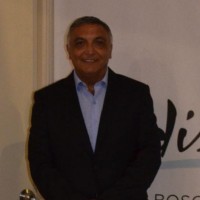 Alex Flores Guzmàn