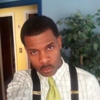 Quintin Radford