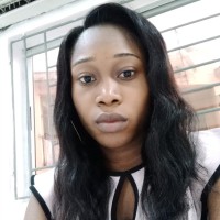 Olanike Ahmed