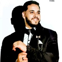 Youssef Kamal Elkhalily