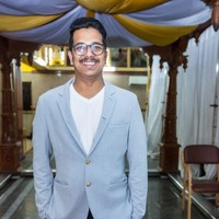 Suhas B S