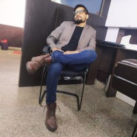 Sandeep Tyagi