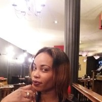 Liliane Kisuka