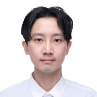 Harry Huang