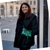 Océane Baït
