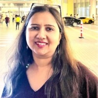 Supriya Agarwal