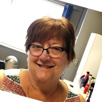 Pam Danielson