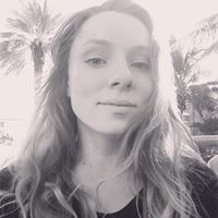 Julie Villeneuve