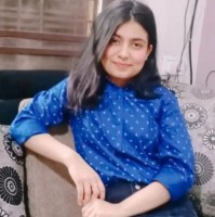 Rishika Parashar