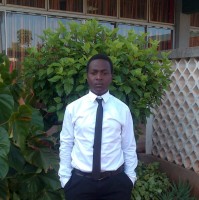 Nelson Mogire