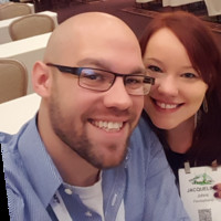 Sean Stearns, BSN-RN