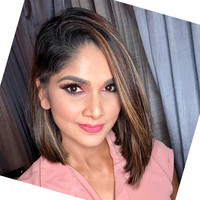 Amanda Persaud