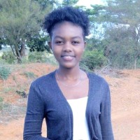 Lydia Mutua