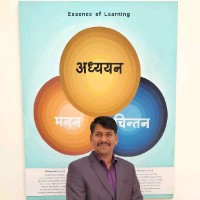 Pawar Vikram